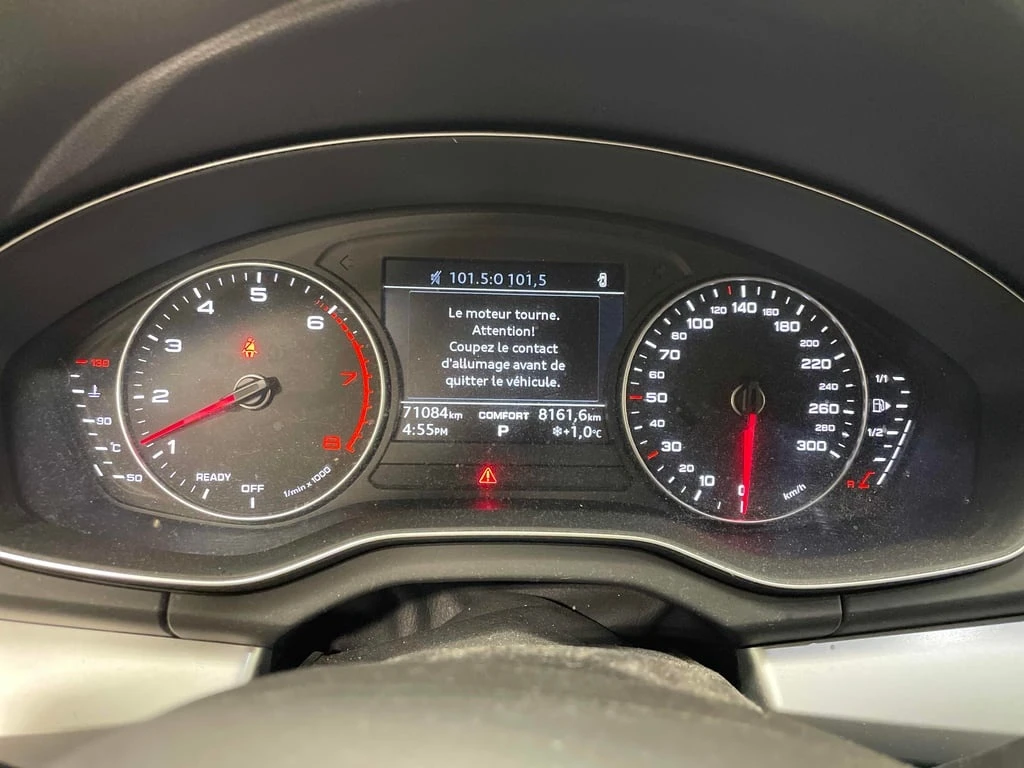 Audi Q5  Komfort * CARFAX * БЕЗ ПЪРВОНАЧАЛНА ВНОСКА - изображение 8