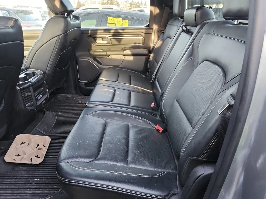 Dodge RAM 1500 * REBEL CREW CAB SHORT BED * CARFAX * ��� �������� | Mobile.bg � ����������� 13