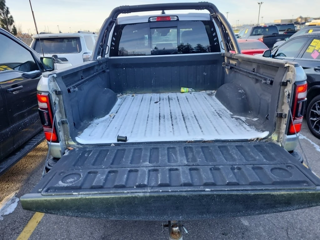 Dodge RAM 1500 * REBEL CREW CAB SHORT BED * CARFAX * ��� �������� | Mobile.bg � ����������� 14