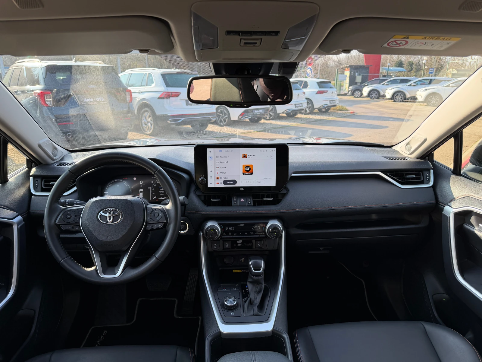 Toyota Rav4 2.5h ADVENTURE 222. JBL 44  .  | Mobile.bg   12