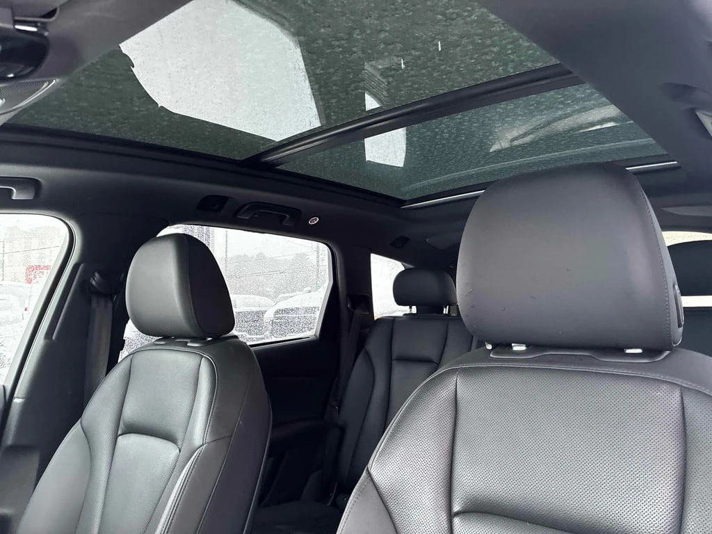 Audi Q7 2022 QUATTRO * * 360 * *  | Mobile.bg   10