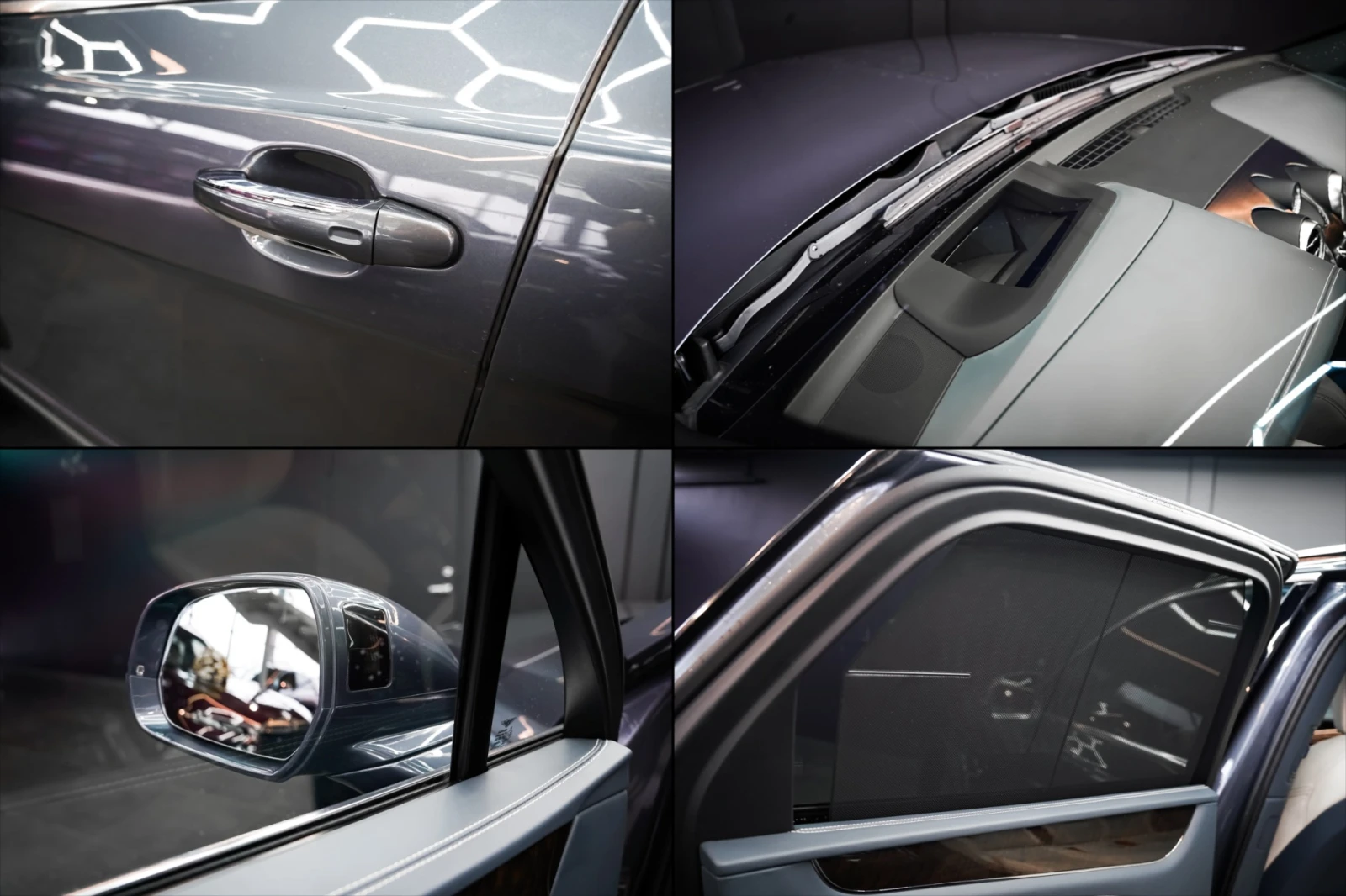 Bentley Bentayga W12 - изображение 2