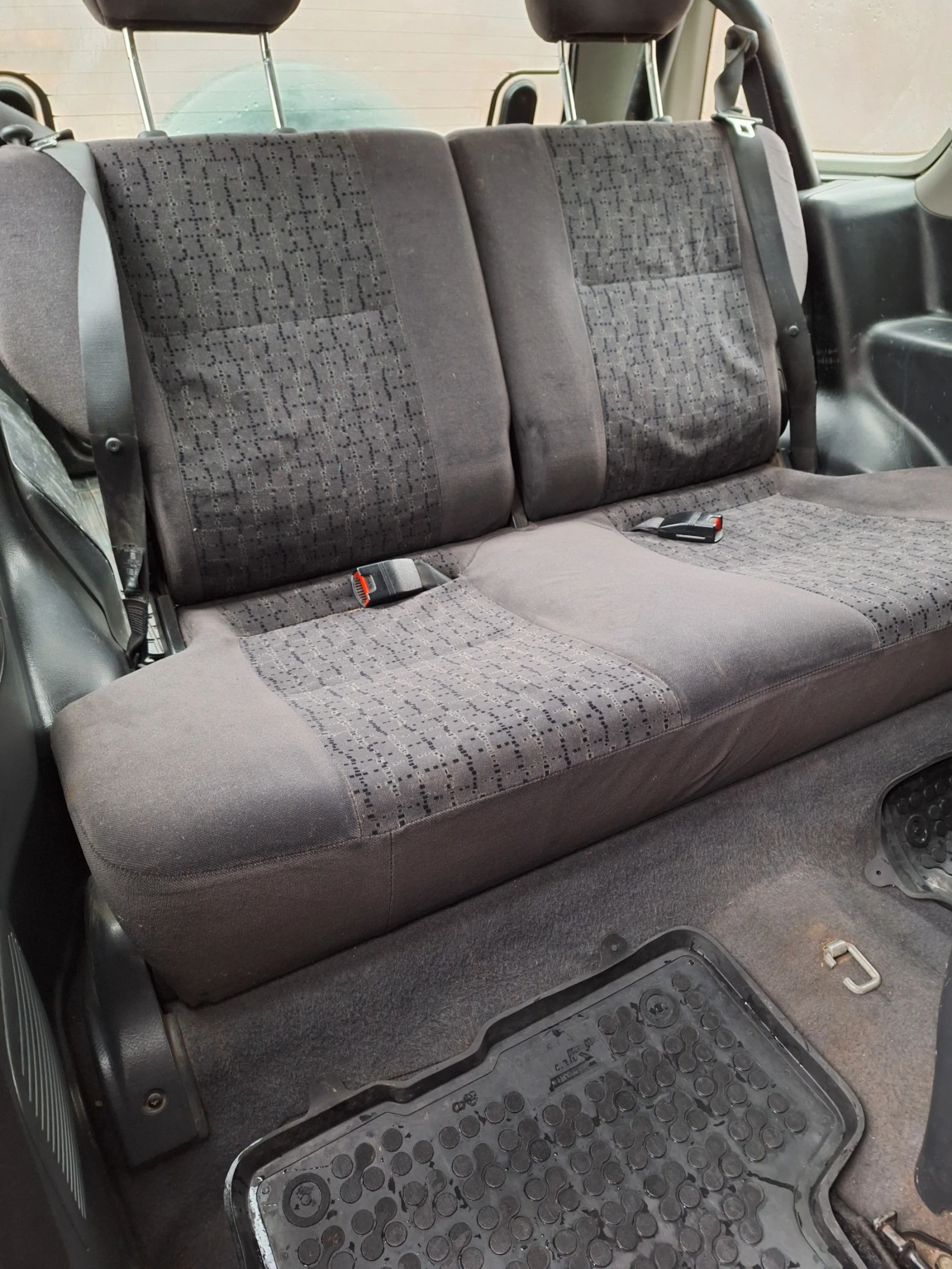 Opel Frontera | Mobile.bg � ����������� 12