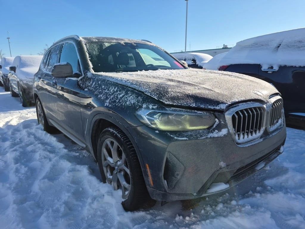 BMW X3 * XDRIVE30E * CARFAX * ��� ������������ ������ | Mobile.bg � ����������� 2