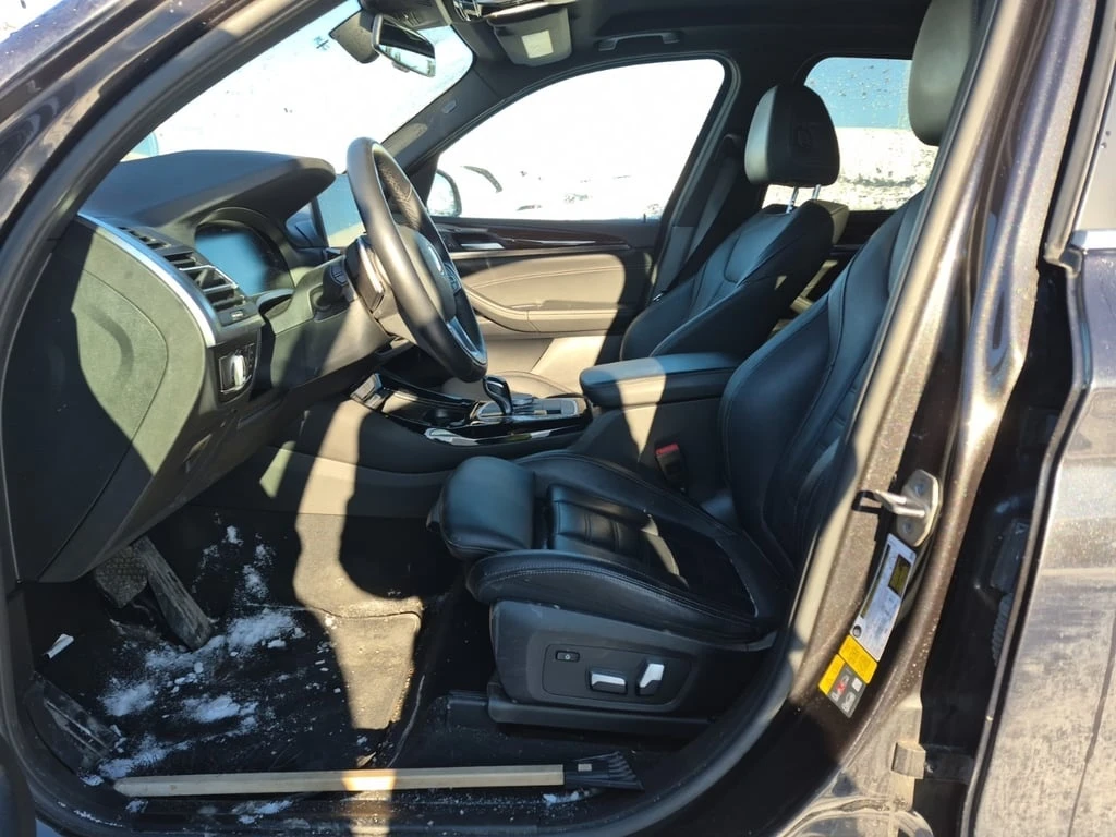 BMW X3 * XDRIVE30E * CARFAX * ��� ������������ ������ | Mobile.bg � ����������� 5