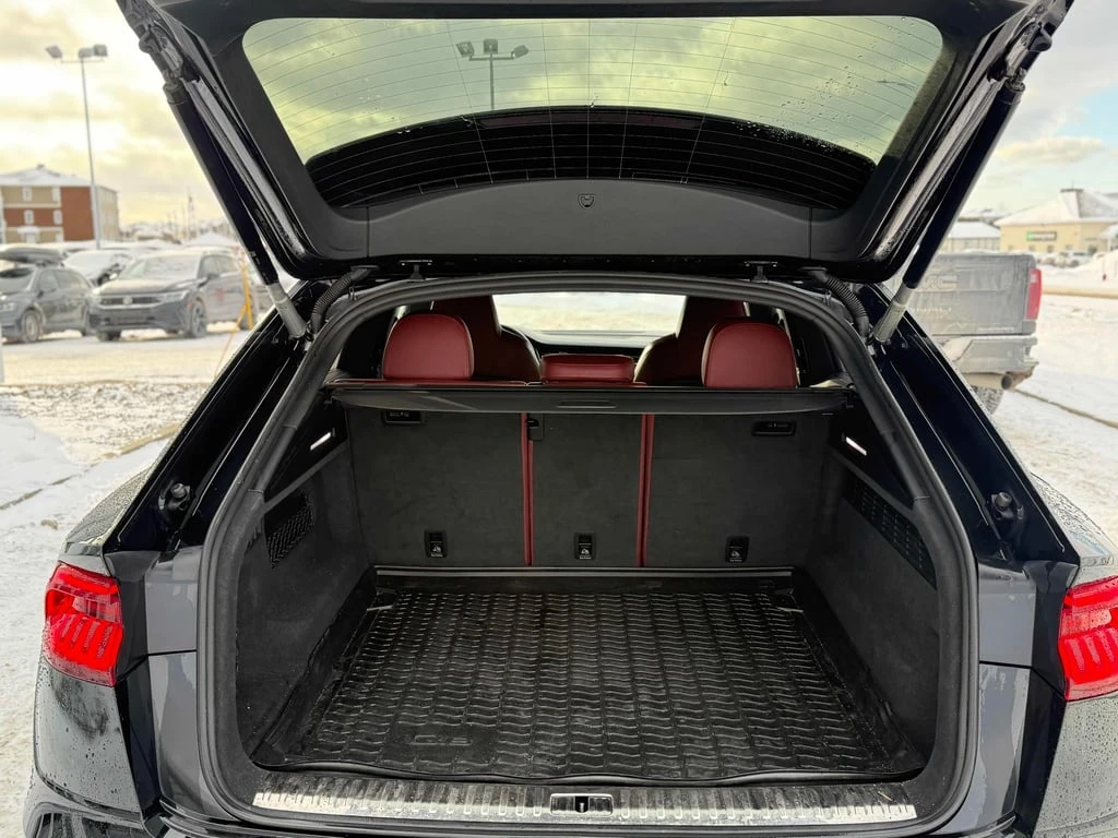 Audi SQ8 * 4.0 TFSI quattro * CARFAX * ���� �� �� | Mobile.bg � ����������� 17