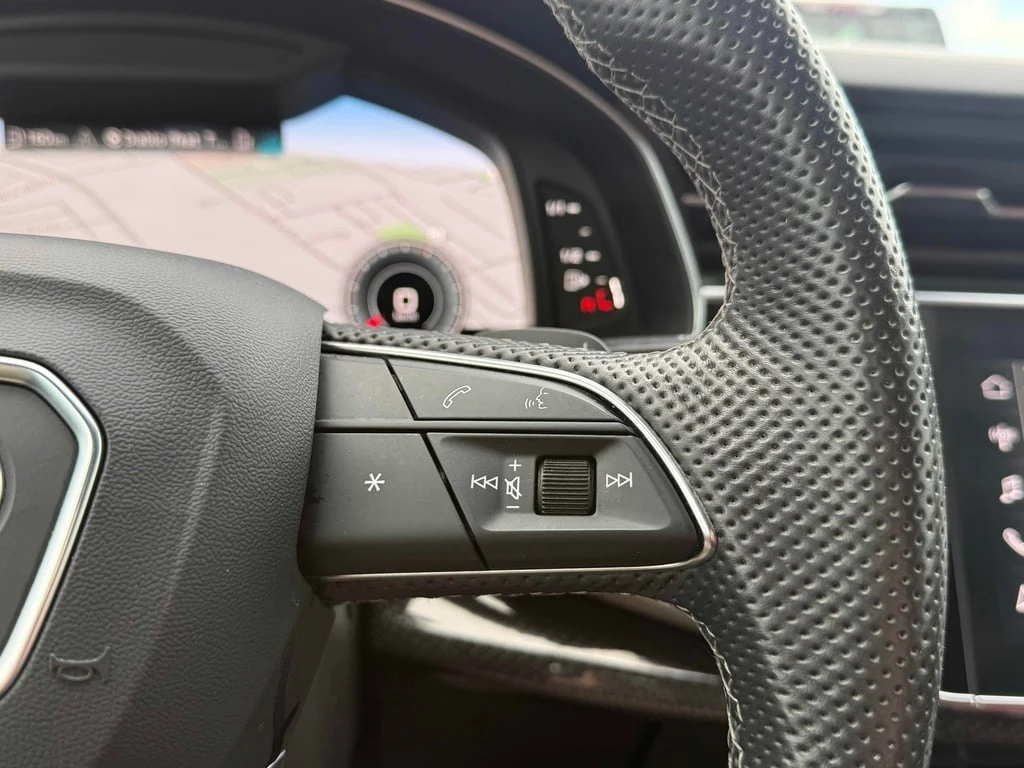 Audi SQ8 * 4.0 TFSI quattro * CARFAX * ���� �� �� | Mobile.bg � ����������� 14