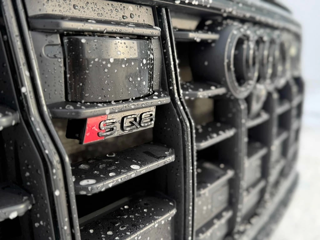 Audi SQ8 * 4.0 TFSI quattro * CARFAX * ���� �� �� | Mobile.bg � ����������� 10