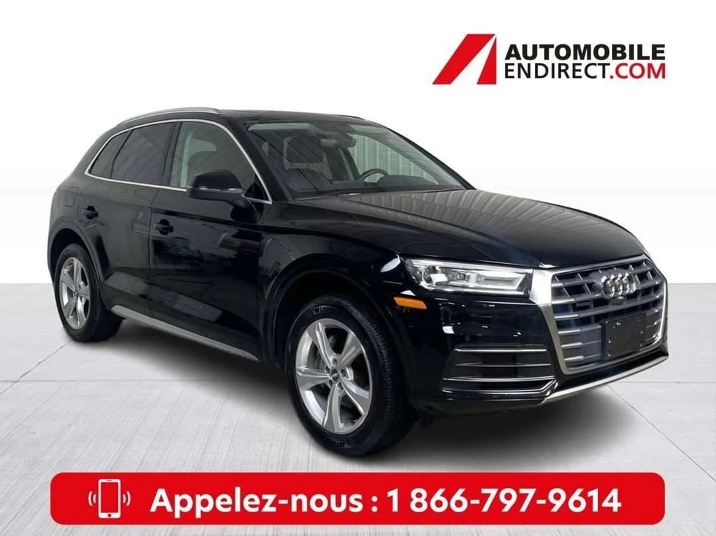 Audi Q5 * quattro Premium Plus * CARFAX * ���� �� �� | Mobile.bg � ����������� 1