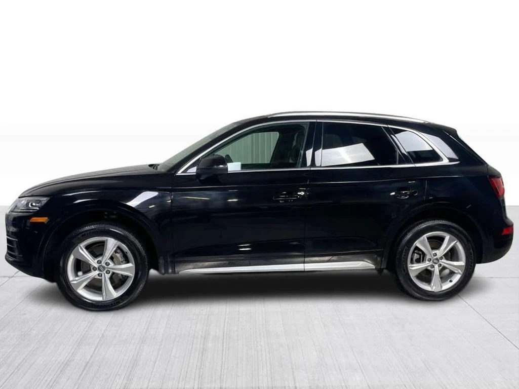 Audi Q5 * quattro Premium Plus * CARFAX * ЦЕНА ДО БГ - изображение 8