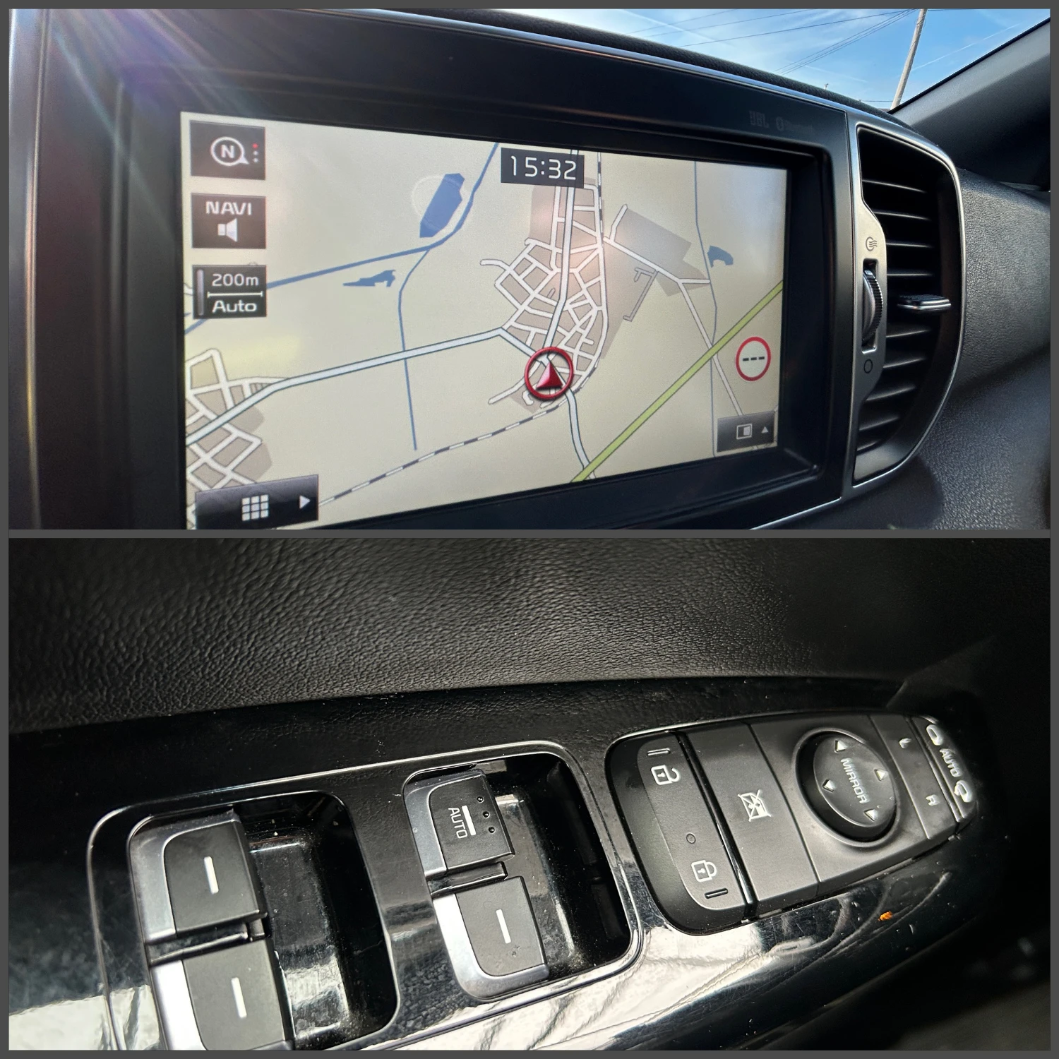 Kia Sportage 1.6i/4x4/GT-Line, снимка 12 - Автомобили и джипове - 53567629