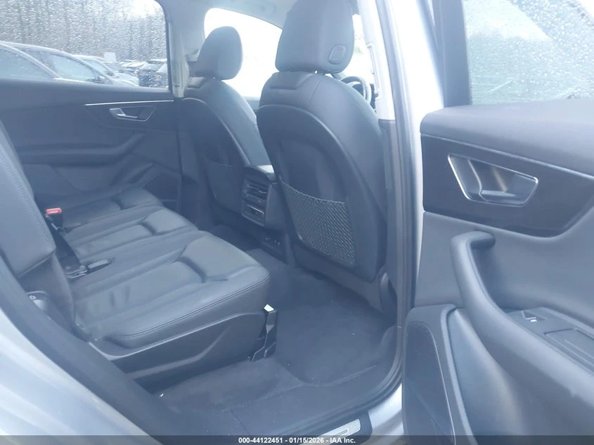 Audi Q7 2021 AUDI Q7 PREMIUM PLUS 55 TFSI QUATTRO TIPTRONI | Mobile.bg � ����������� 11