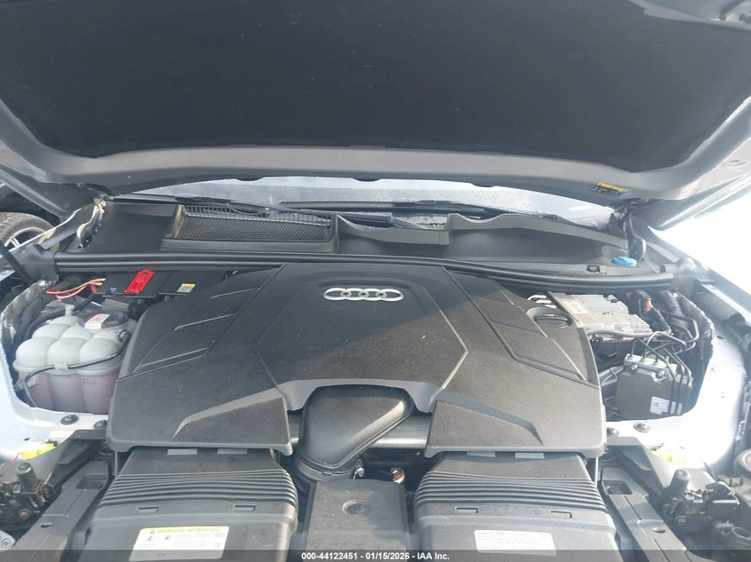 Audi Q7 2021 AUDI Q7 PREMIUM PLUS 55 TFSI QUATTRO TIPTRONI | Mobile.bg � ����������� 12