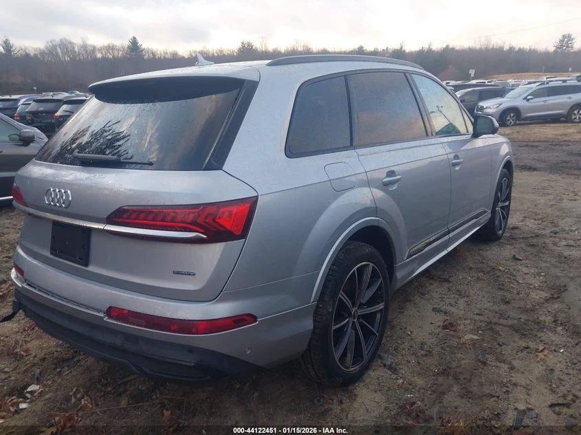 Audi Q7 2021 AUDI Q7 PREMIUM PLUS 55 TFSI QUATTRO TIPTRONI | Mobile.bg � ����������� 8