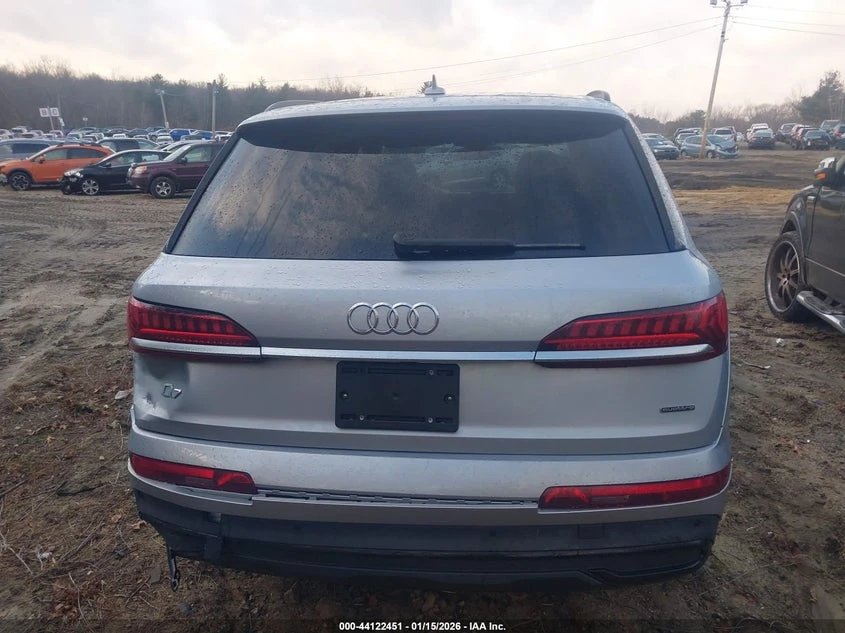 Audi Q7 2021 AUDI Q7 PREMIUM PLUS 55 TFSI QUATTRO TIPTRONI | Mobile.bg � ����������� 7