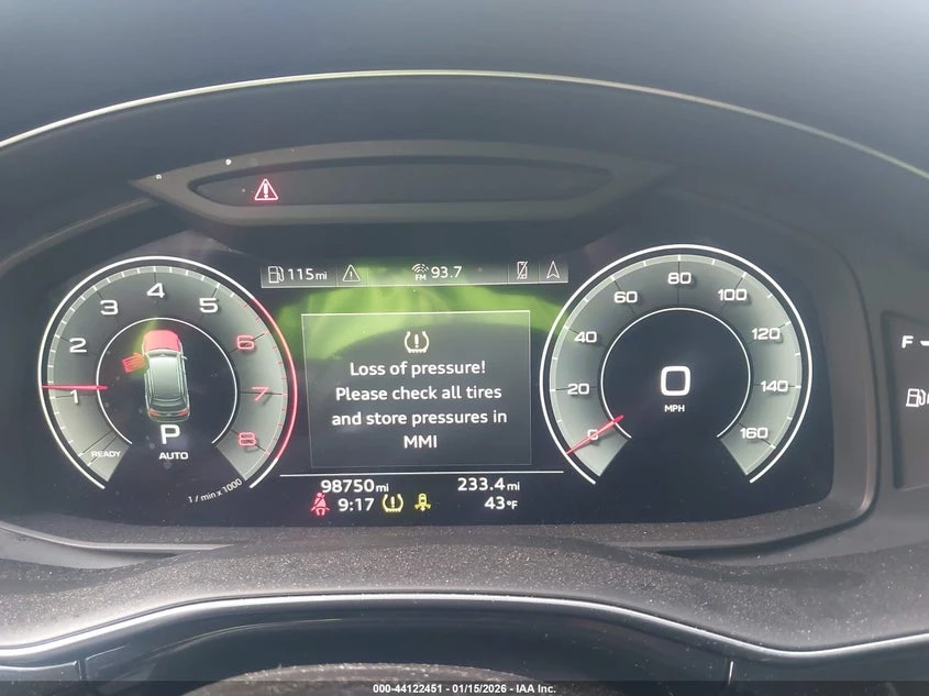 Audi Q7 2021 AUDI Q7 PREMIUM PLUS 55 TFSI QUATTRO TIPTRONI | Mobile.bg � ����������� 9