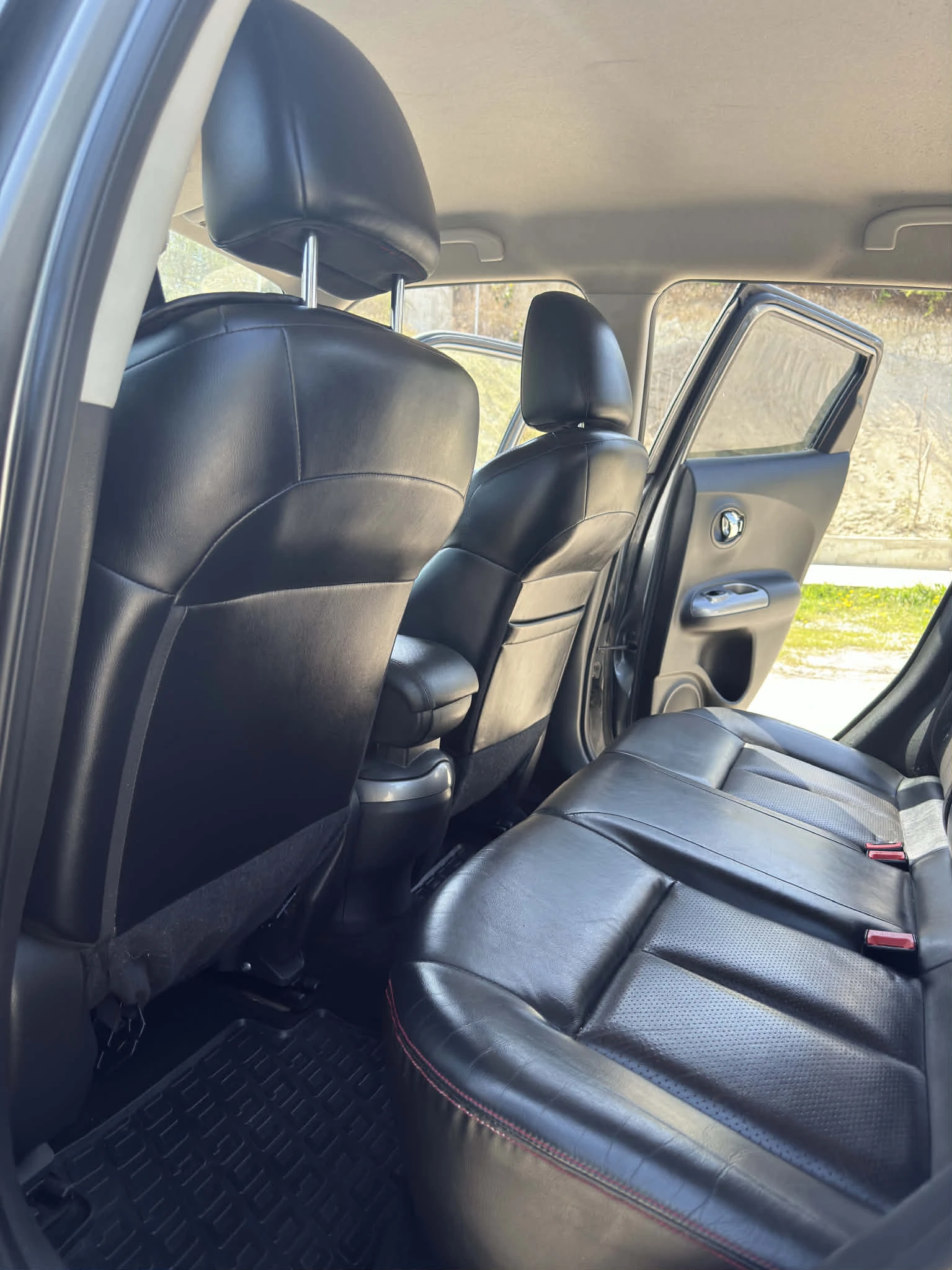 Nissan Juke 1.6 DIG-T | Mobile.bg � ����������� 8