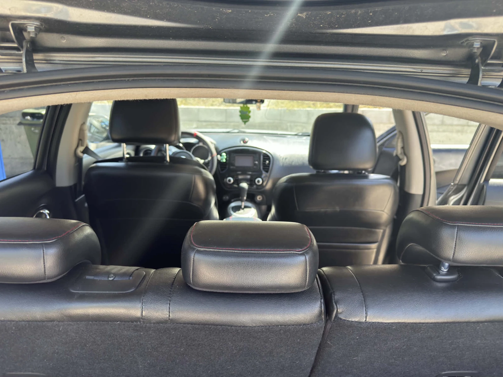 Nissan Juke 1.6 DIG-T | Mobile.bg � ����������� 11