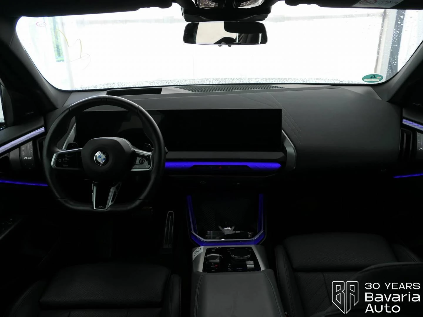 BMW X3 20 xDrive M Sport Paket Steptronic, снимка 6 - Автомобили и джипове - 54230231