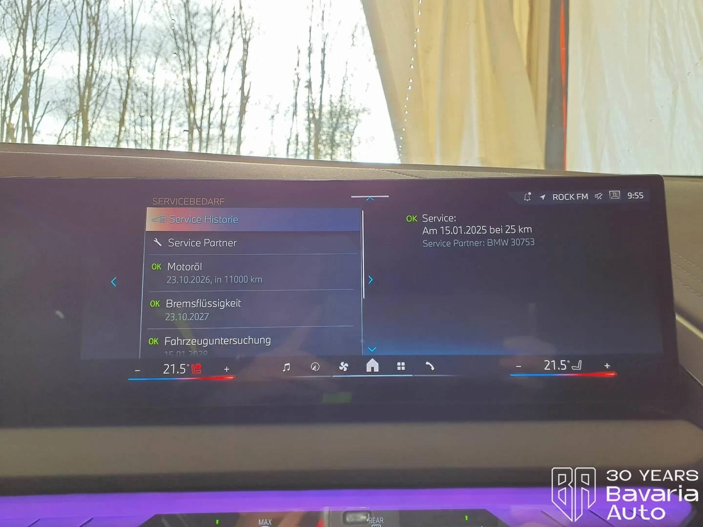 BMW X3 20 xDrive M Sport Paket Steptronic, снимка 11 - Автомобили и джипове - 54230231