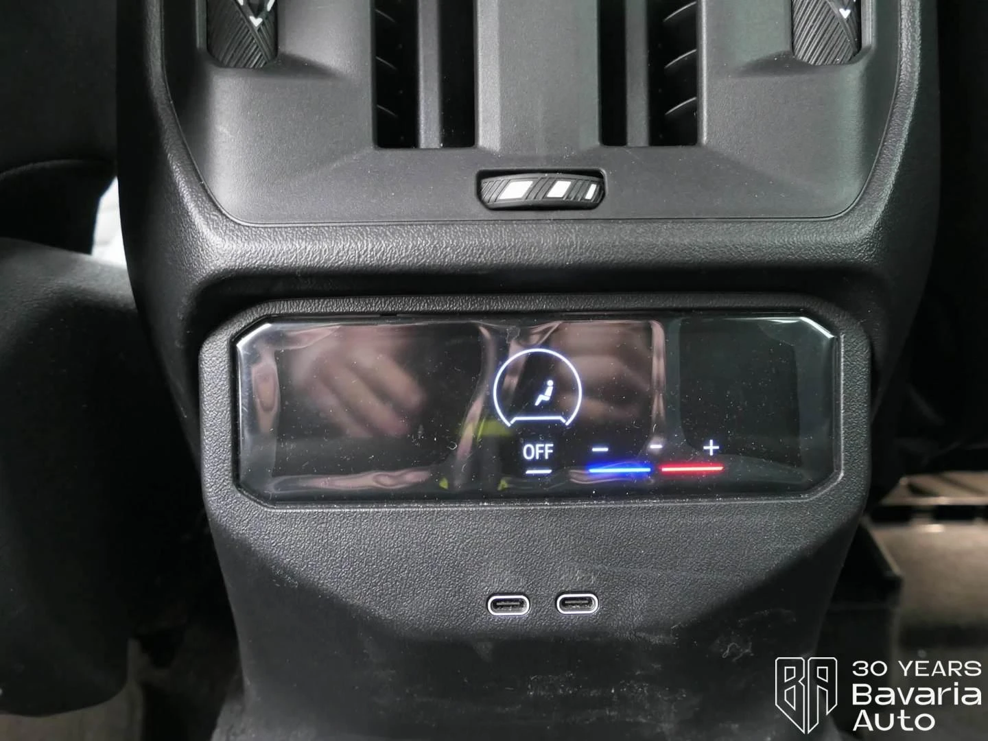 BMW X3 20 xDrive M Sport Paket Steptronic, снимка 12 - Автомобили и джипове - 54230231