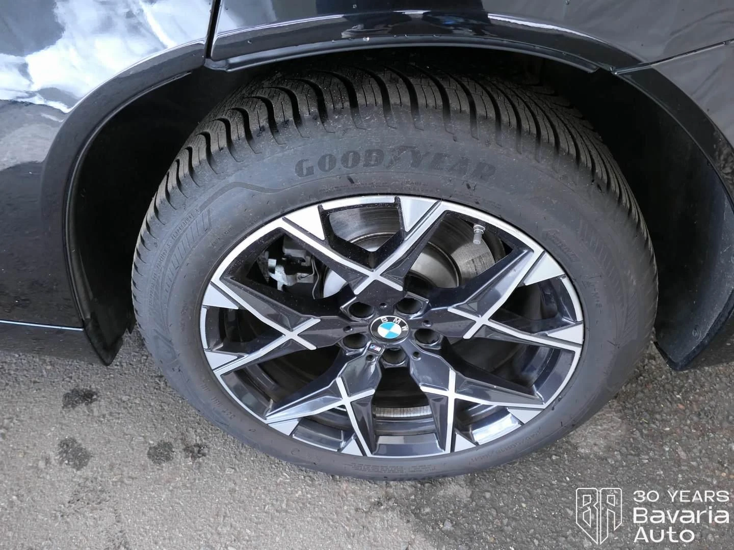 BMW X3 20 xDrive M Sport Paket Steptronic, снимка 13 - Автомобили и джипове - 54230231