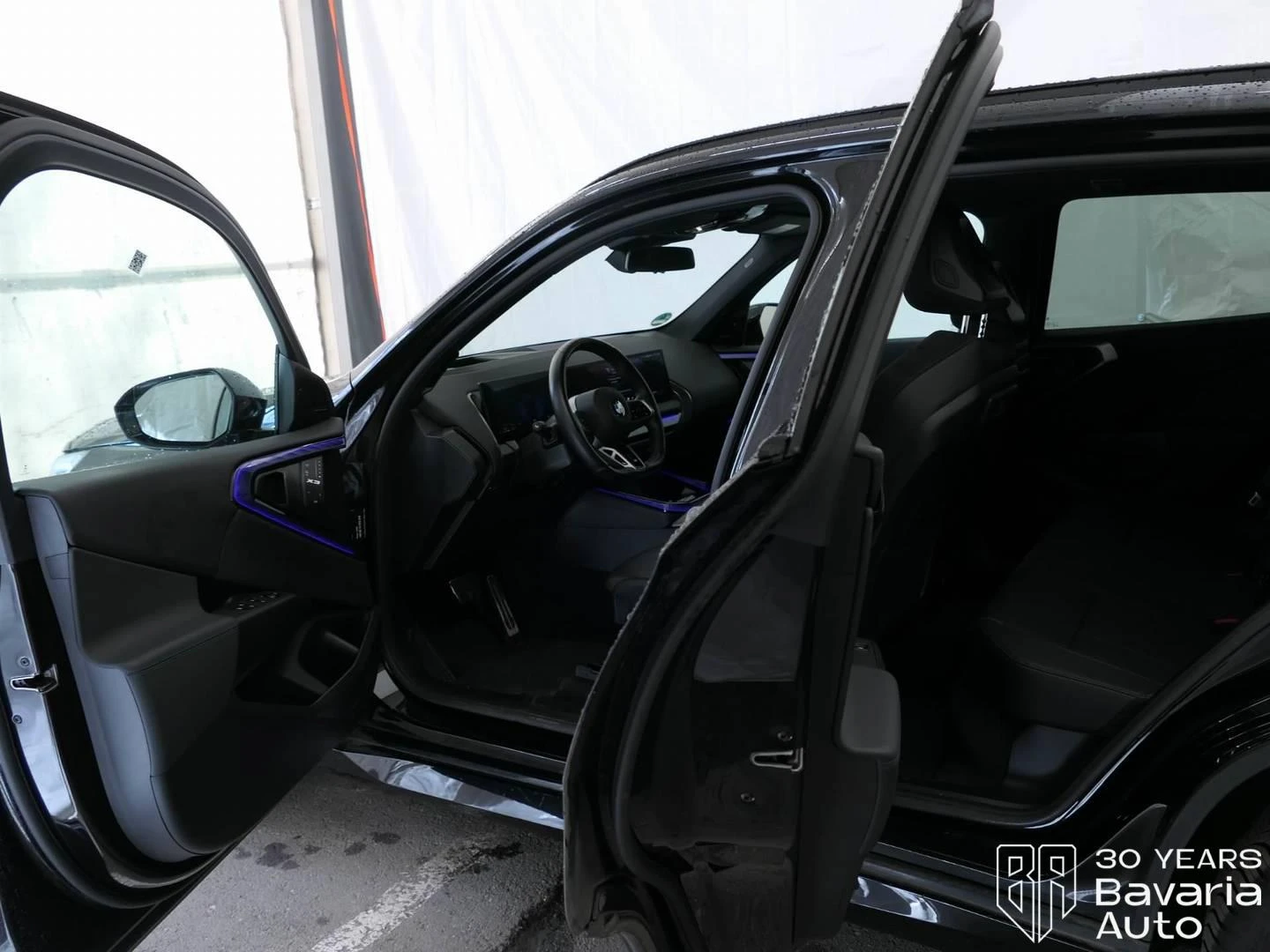 BMW X3 20 xDrive M Sport Paket Steptronic, снимка 5 - Автомобили и джипове - 54230231