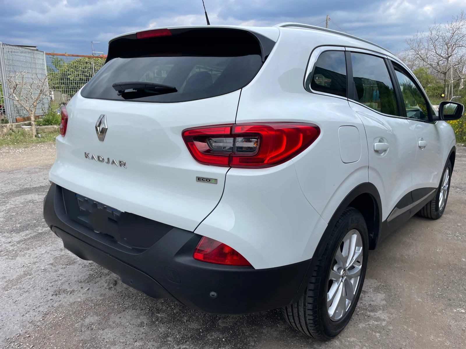 Renault Kadjar 2017 EURO 6B | Mobile.bg � ����������� 5