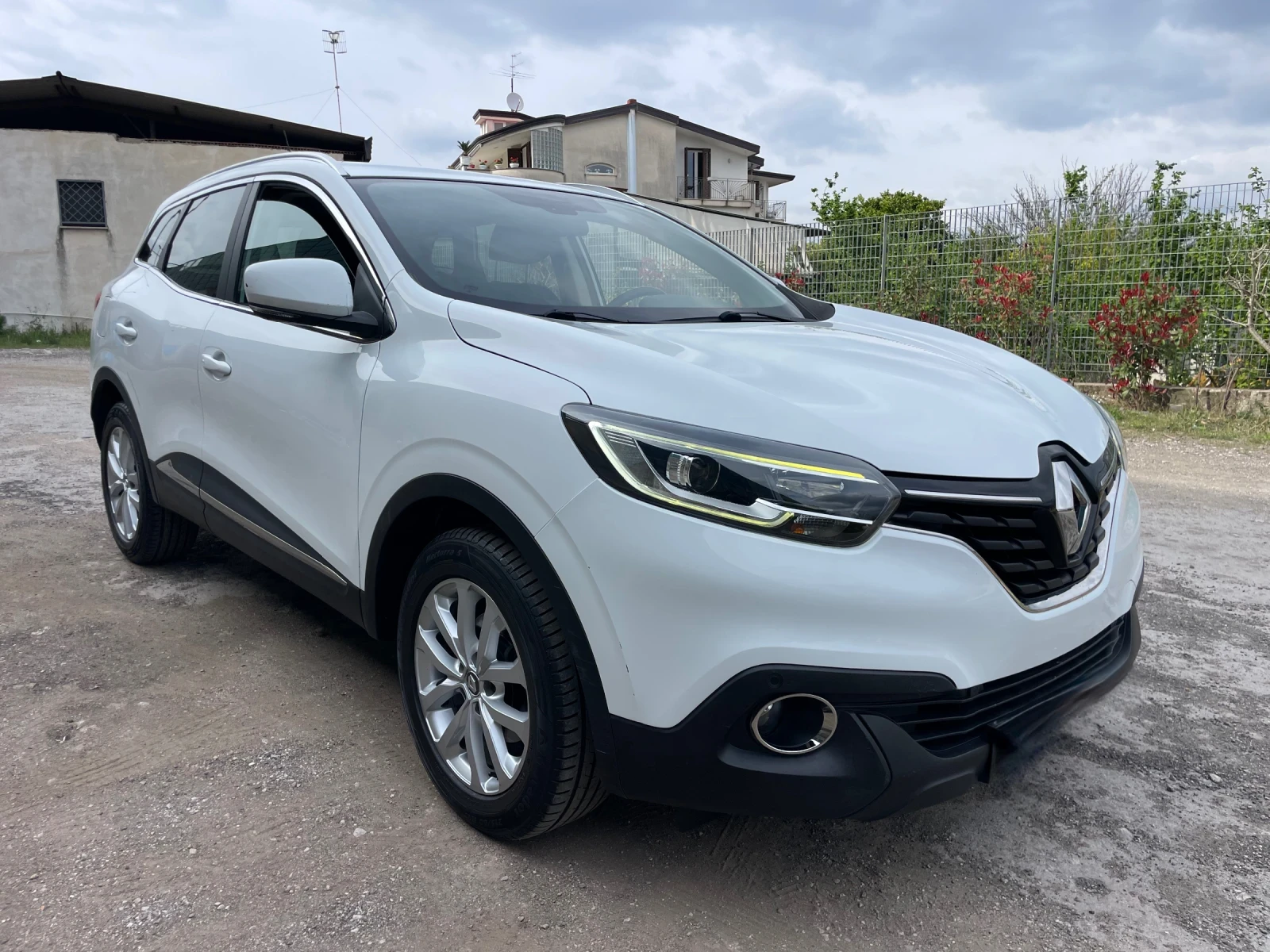 Renault Kadjar 2017 EURO 6B | Mobile.bg � ����������� 3