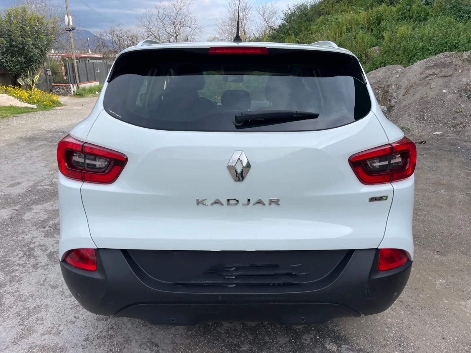 Renault Kadjar 2017 EURO 6B | Mobile.bg � ����������� 6