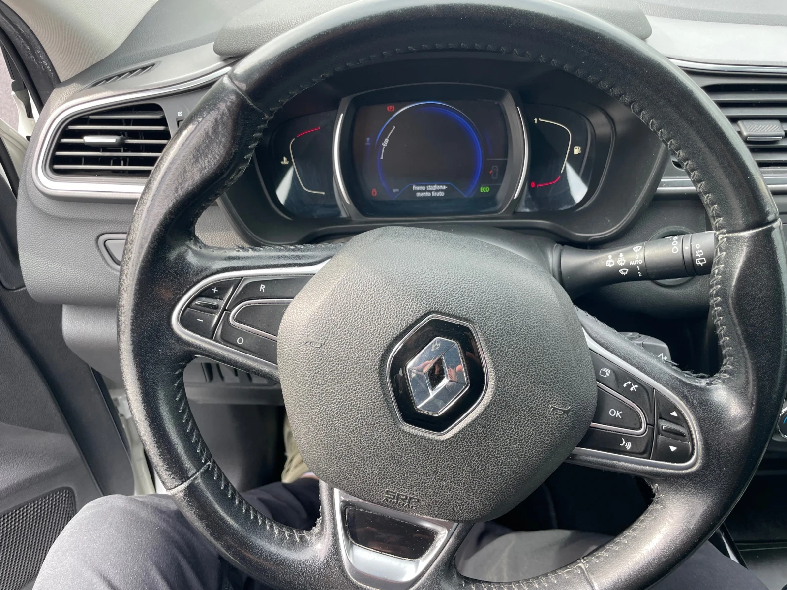 Renault Kadjar 2017 EURO 6B | Mobile.bg � ����������� 10