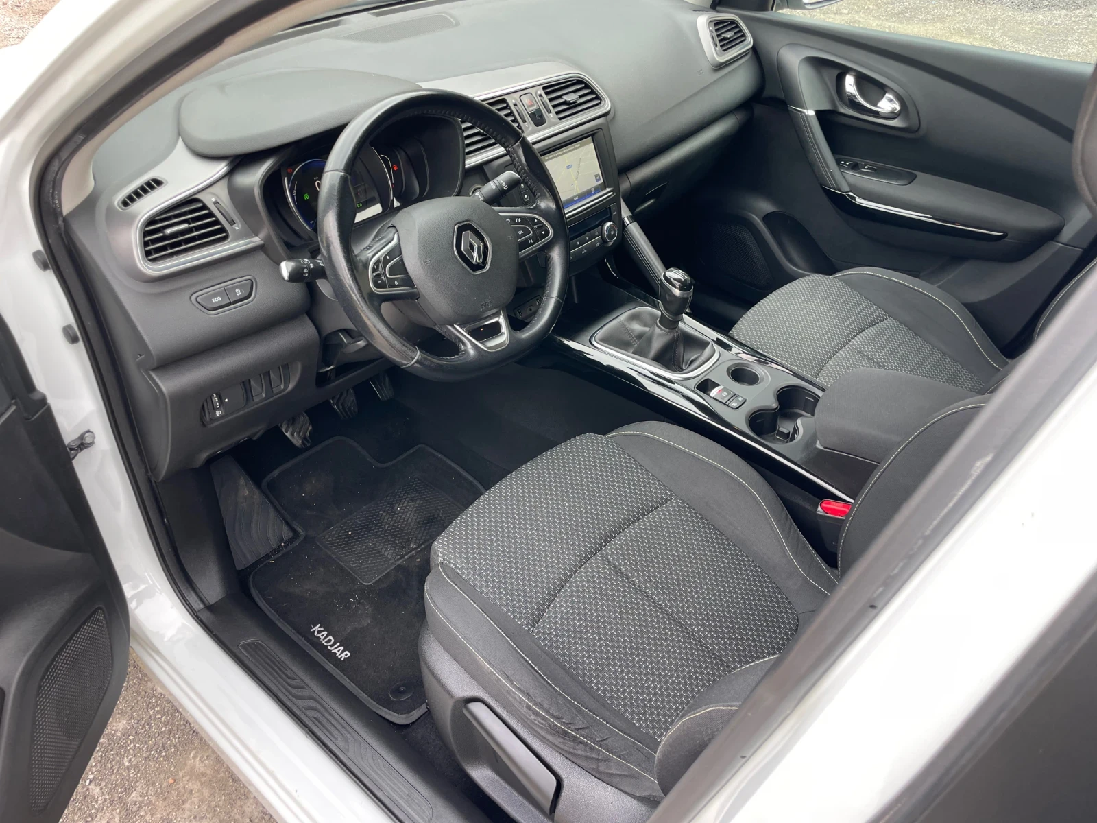 Renault Kadjar 2017 EURO 6B | Mobile.bg � ����������� 9