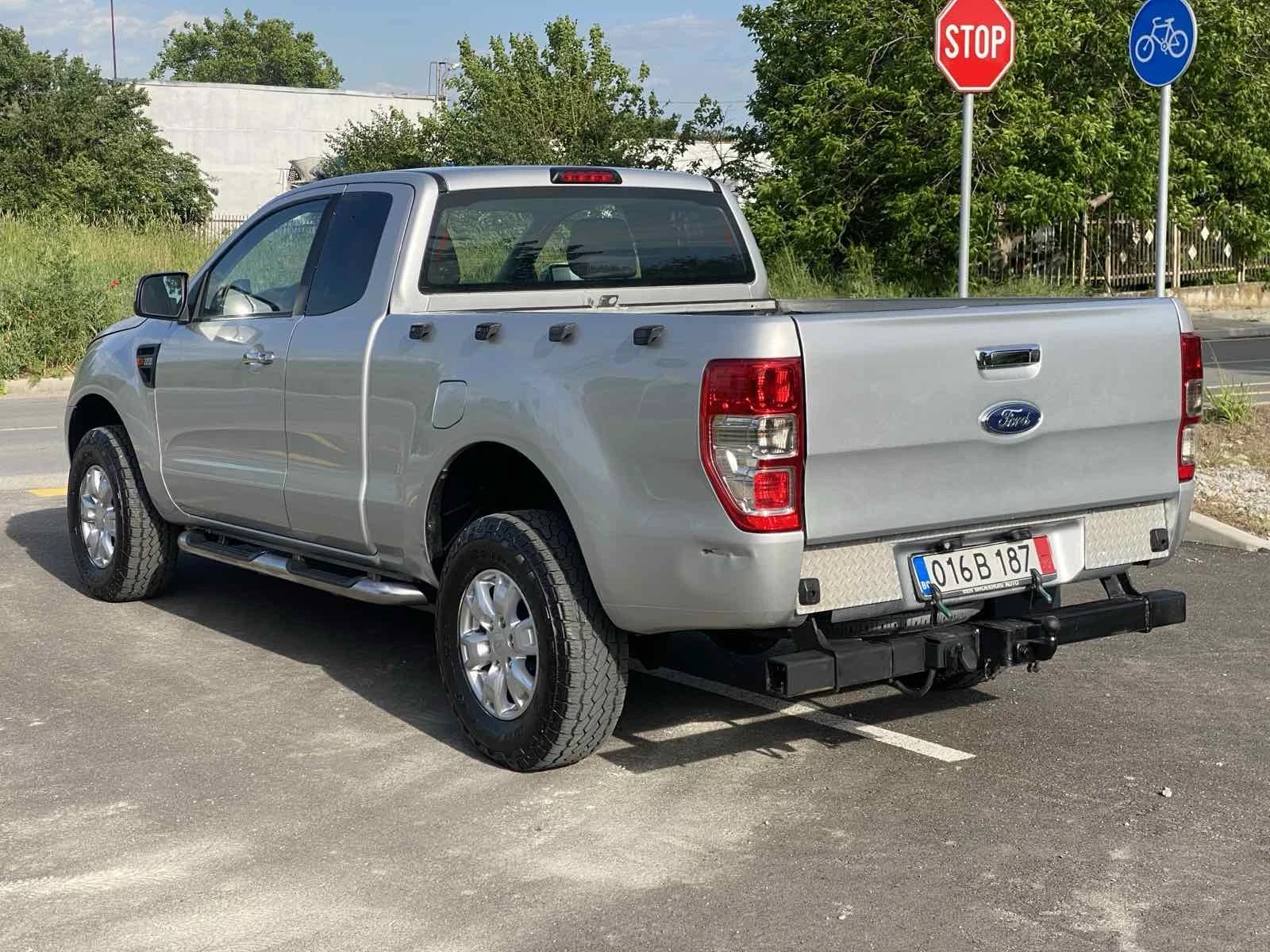 Ford Ranger 2, 2 TDCI/����� | Mobile.bg � ����������� 4