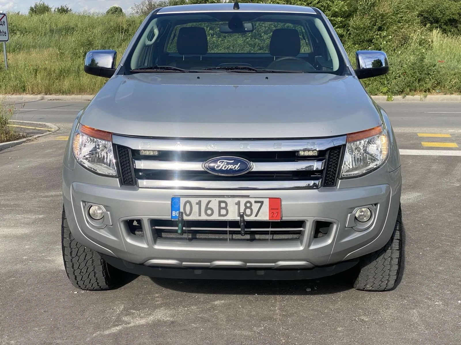 Ford Ranger 2, 2 TDCI/����� | Mobile.bg � ����������� 2
