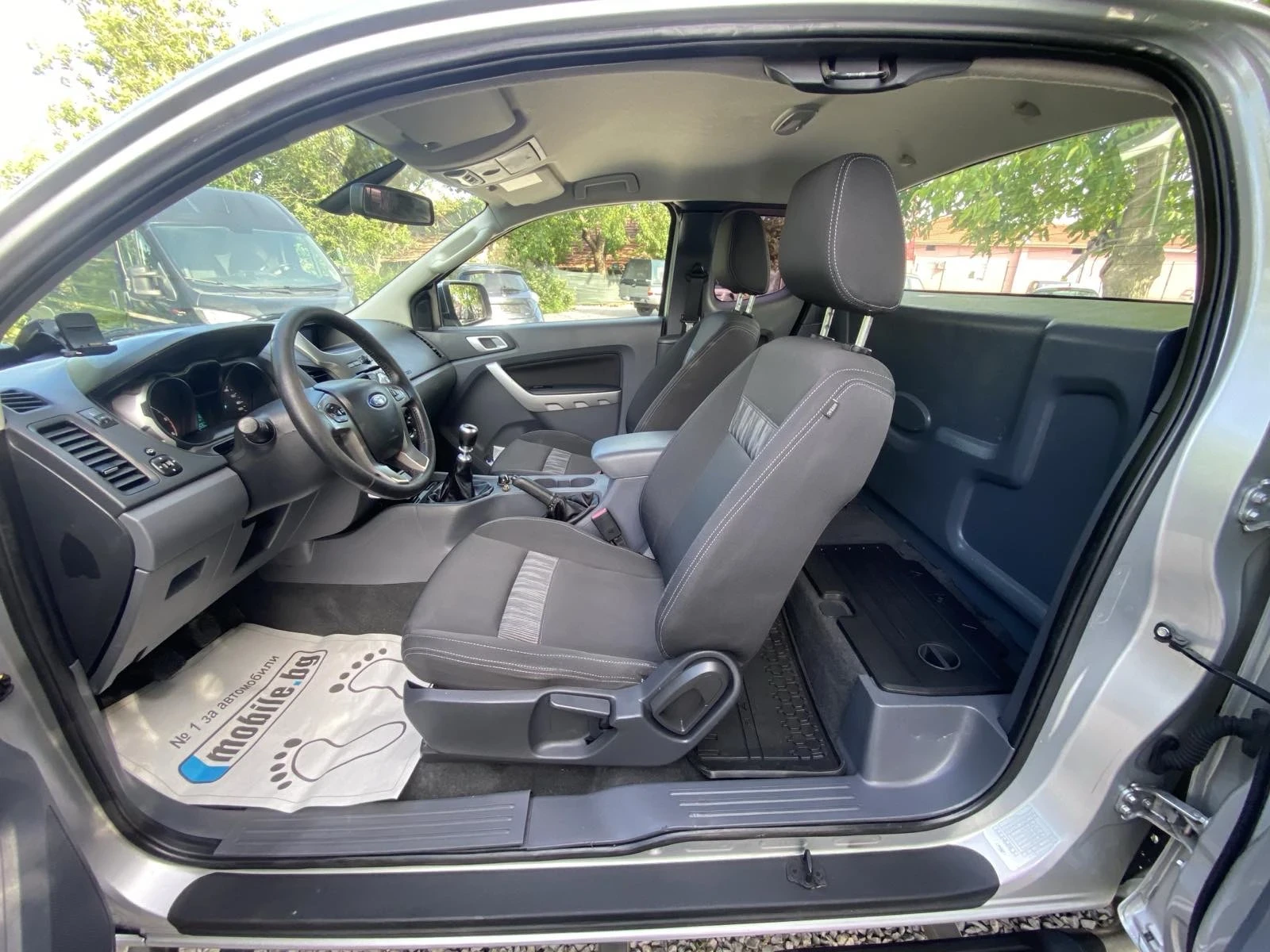 Ford Ranger 2, 2 TDCI/����� | Mobile.bg � ����������� 13