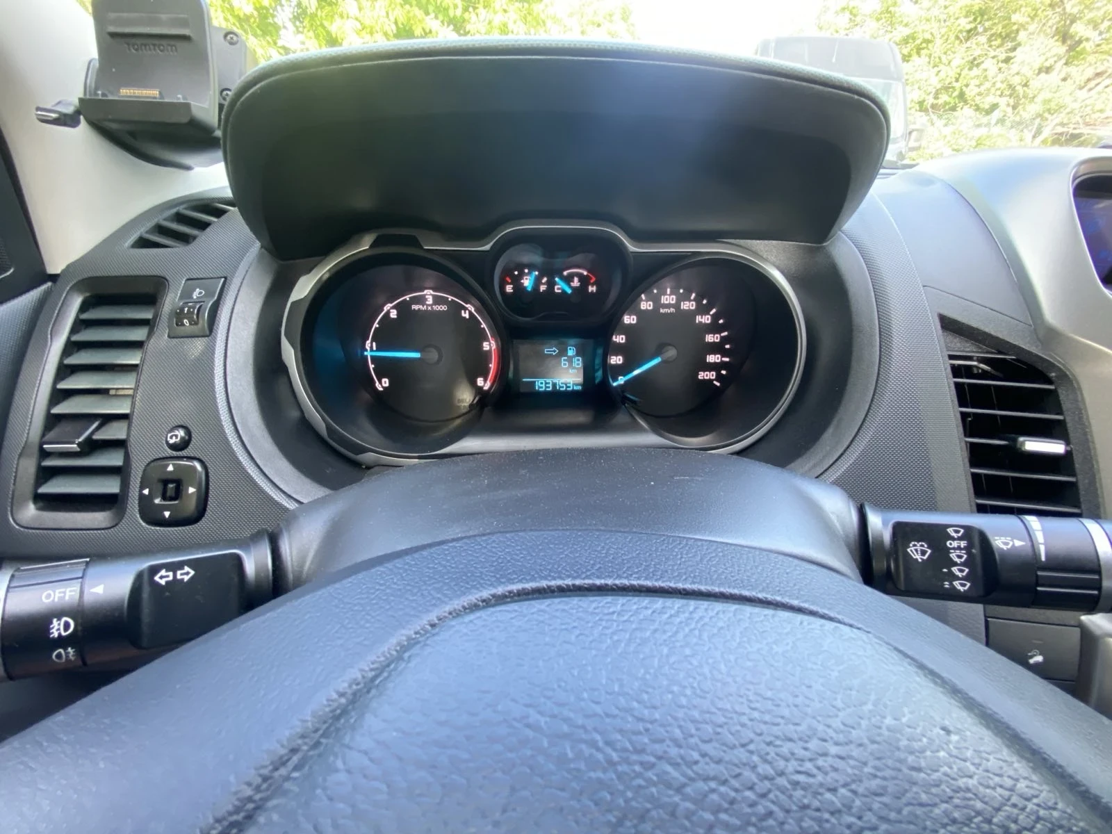 Ford Ranger 2, 2 TDCI/����� | Mobile.bg � ����������� 14