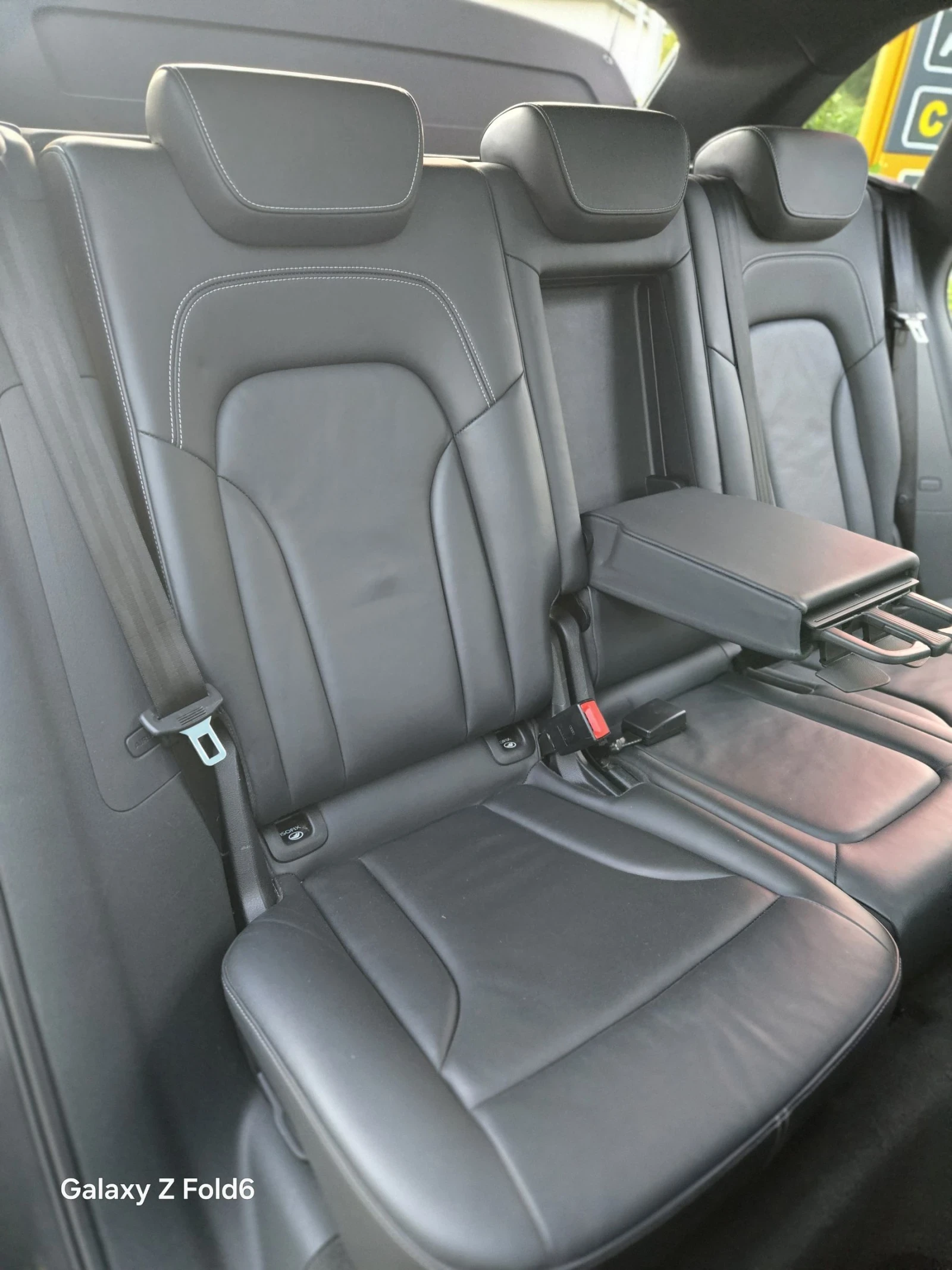 Audi SQ5 Сменени вериги в AUDI 7500 , Панорама, Подгрев и п, снимка 11 - Автомобили и джипове - 54896699