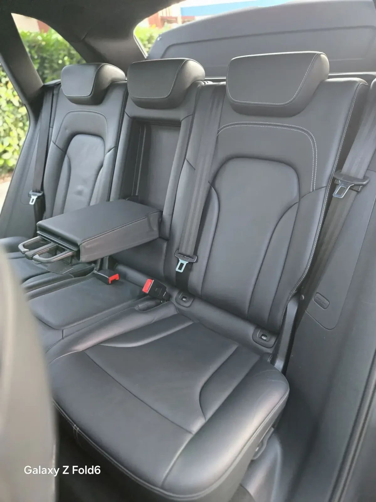 Audi SQ5 Сменени вериги в AUDI 7500 , Панорама, Подгрев и п, снимка 10 - Автомобили и джипове - 54896699