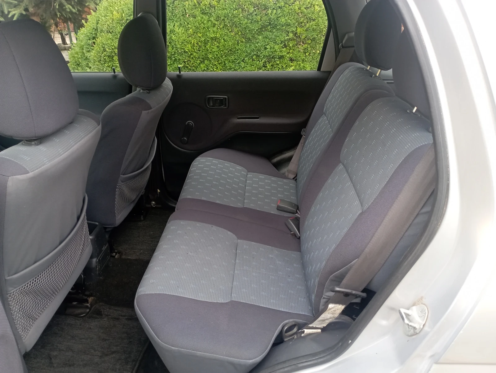 Daihatsu Terios | Mobile.bg � ����������� 14