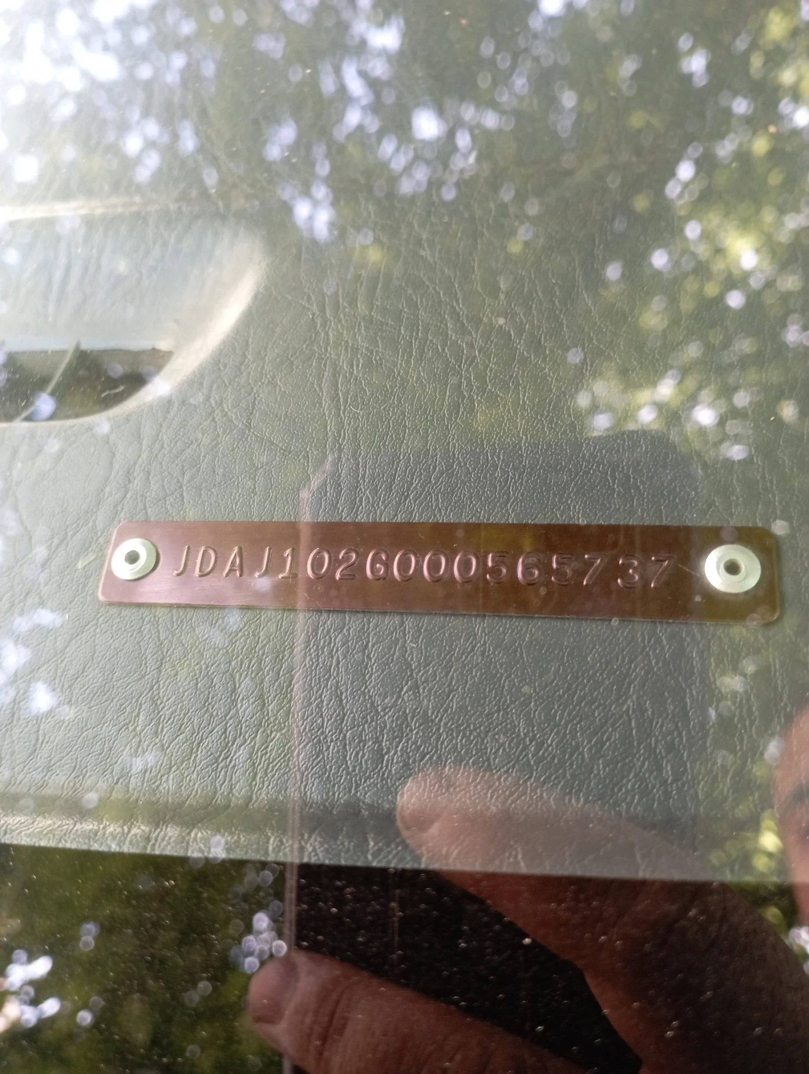 Daihatsu Terios, снимка 7 - Автомобили и джипове - 54930031