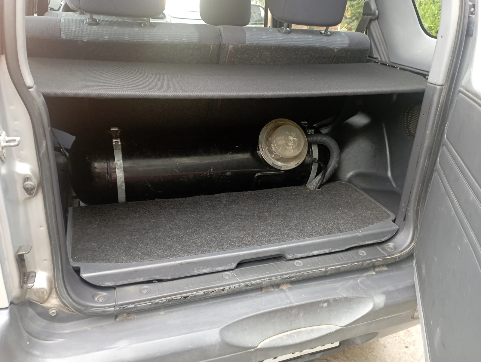 Daihatsu Terios | Mobile.bg � ����������� 12