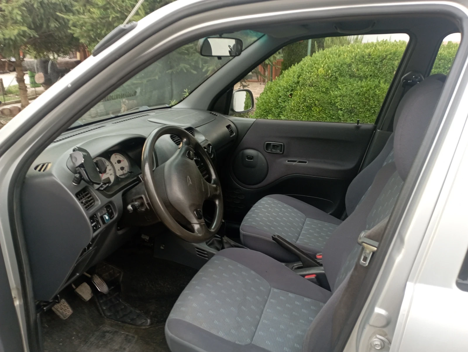 Daihatsu Terios | Mobile.bg � ����������� 13