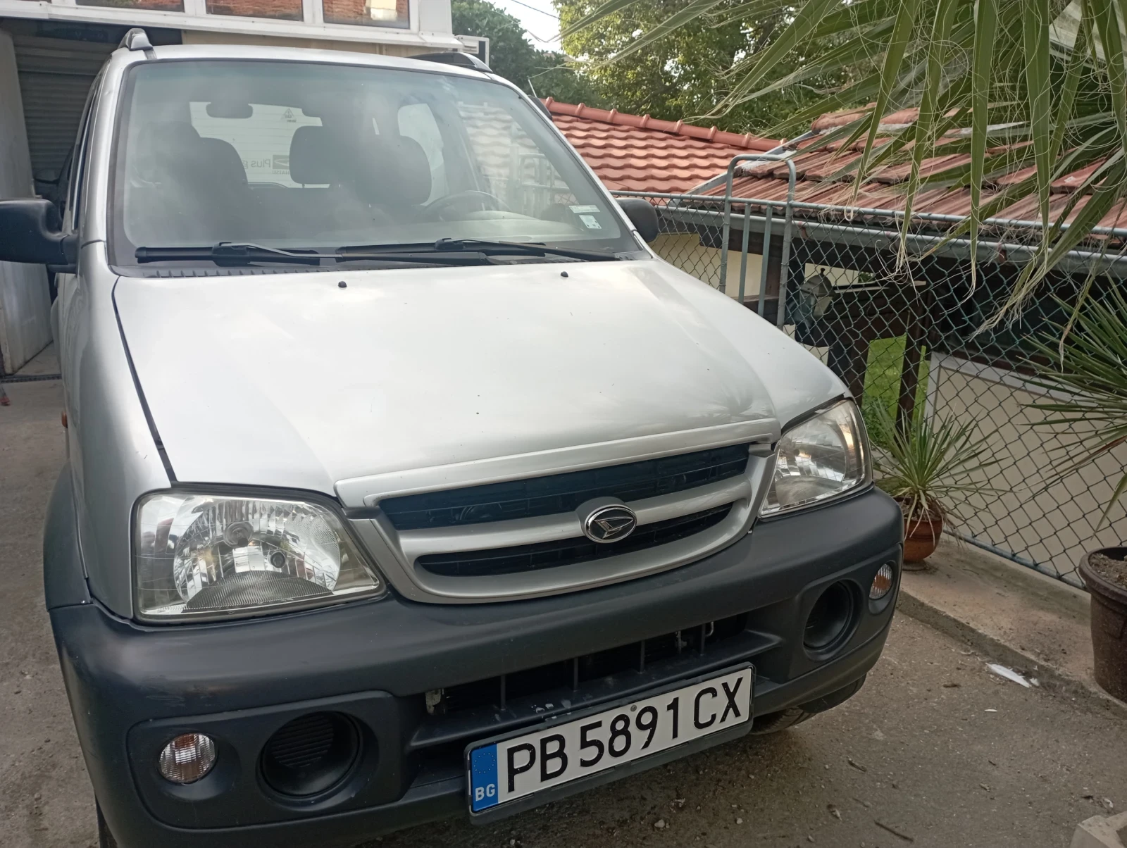 Daihatsu Terios | Mobile.bg � ����������� 10