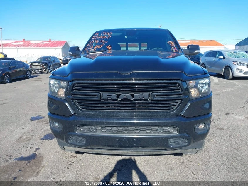 Dodge RAM 1500 5.7l Big Horn/Lone Star, снимка 6 - Автомобили и джипове - 55041309