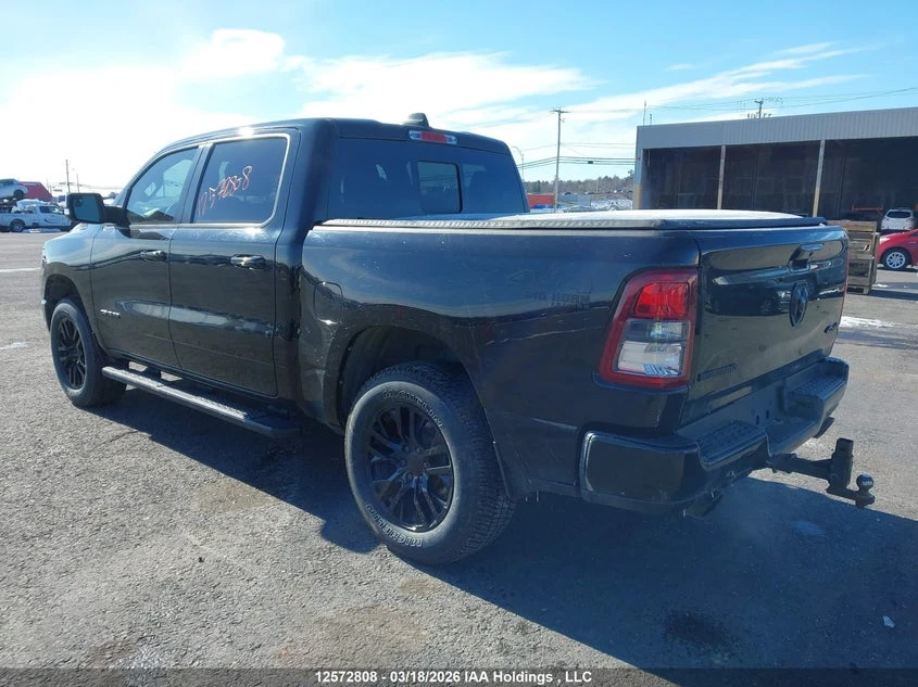 Dodge RAM 1500 5.7l Big Horn/Lone Star, снимка 3 - Автомобили и джипове - 55041309