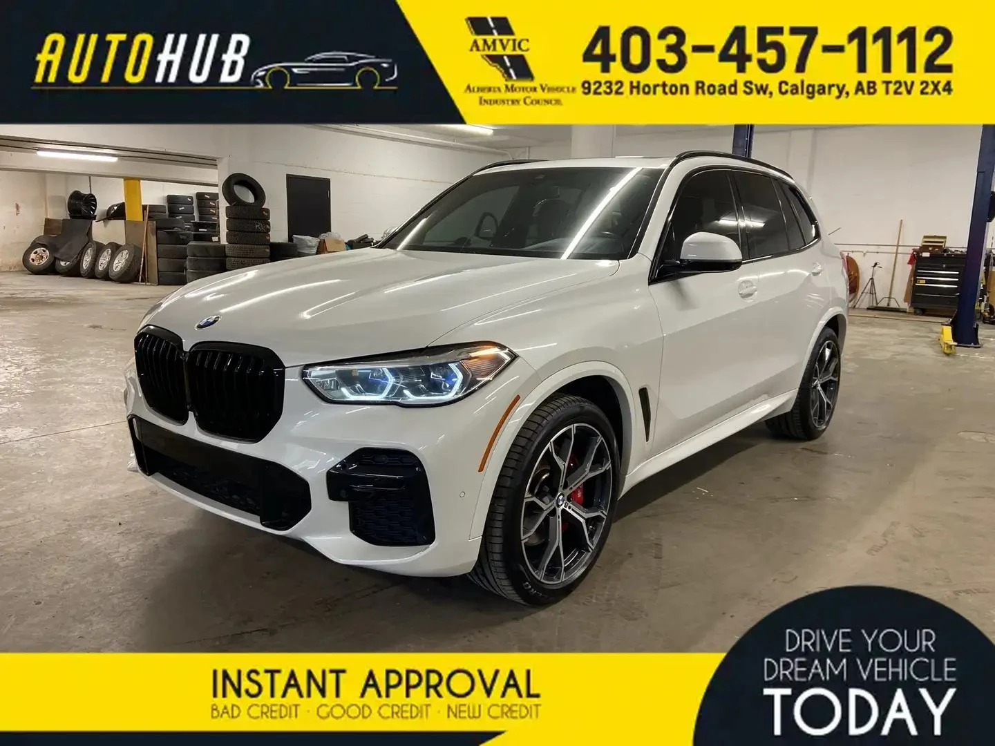 BMW X5 xDRIVE40I/M-PKG/PANOROOF/360CAMERA, снимка 3 - Автомобили и джипове - 55414460
