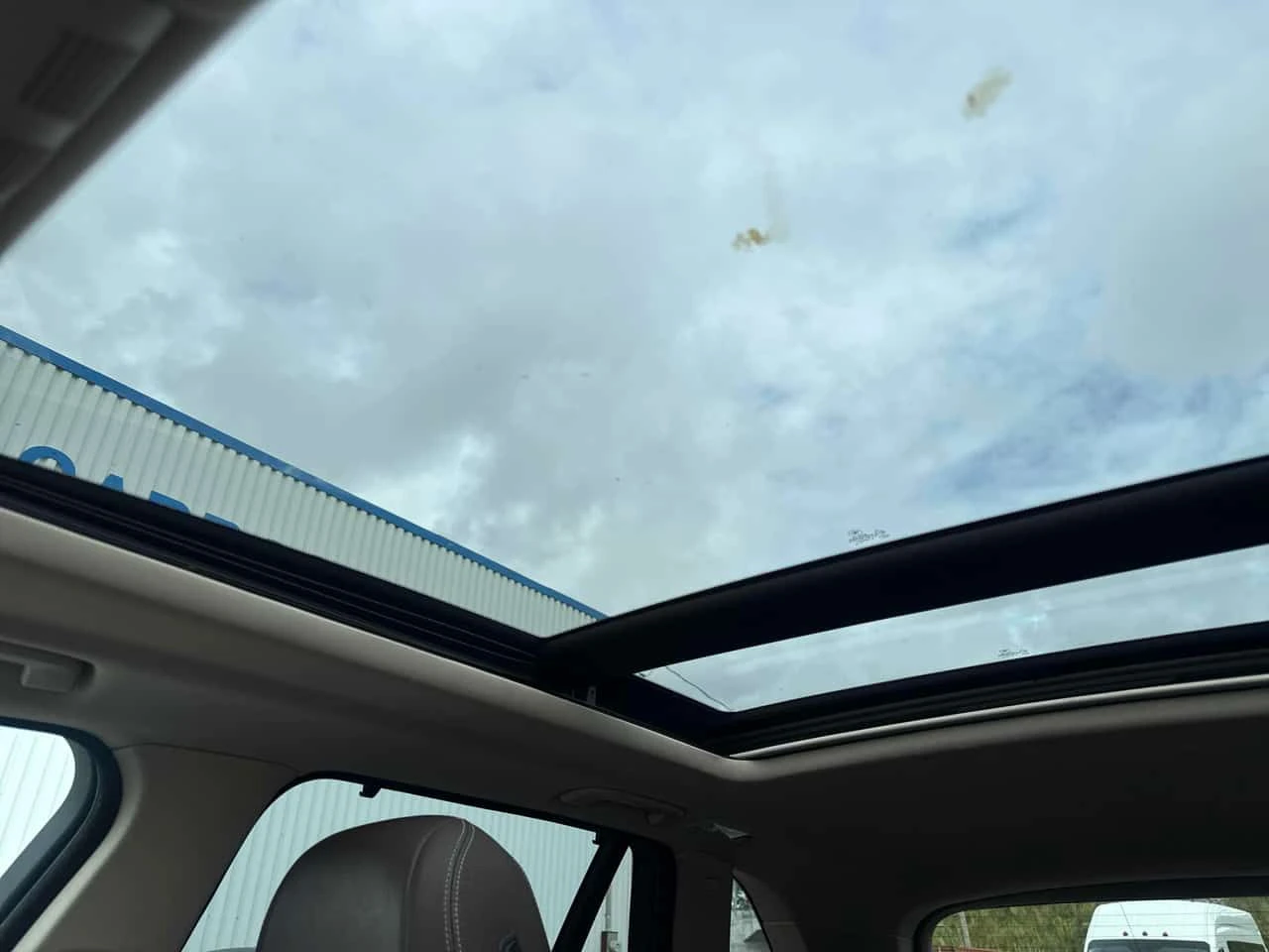 BMW X5 xDrive35i/CARFAX/КЛИП/7 МЕСТА/ПАНОРАМА/ПОДГРЕВ/, снимка 11 - Автомобили и джипове - 55468471