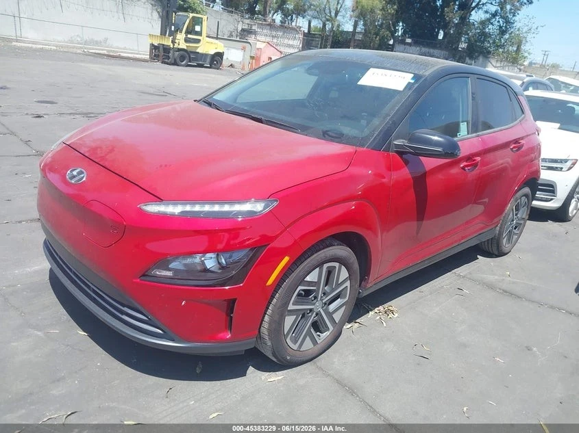 Hyundai Kona Electric* SE* ПОДГРЕВ* КАМЕРА* KEYLESS* 