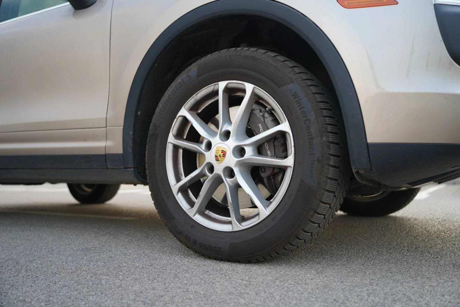 Porsche Cayenne, снимка 16 - Автомобили и джипове - 55696380