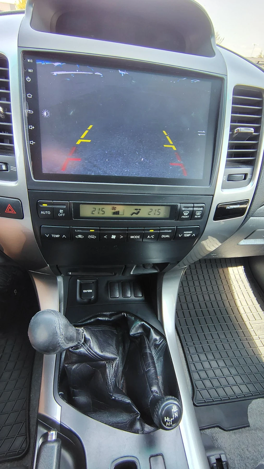 Toyota Land cruiser 3.0, снимка 16 - Автомобили и джипове - 56038802